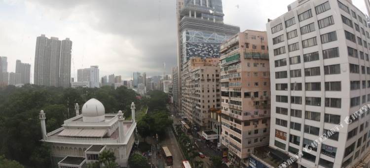 香港雅舍(尖沙咀)图片