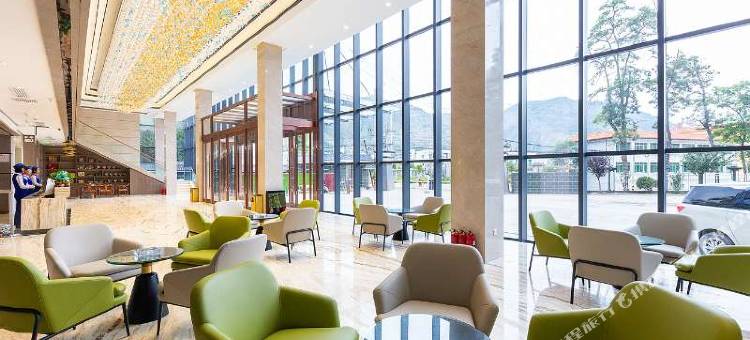 宕昌新官鹅大酒店图片