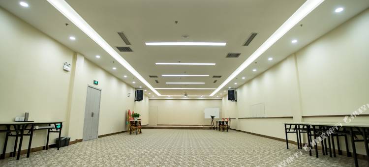 银座佳驿酒店(日照大学城店)图片