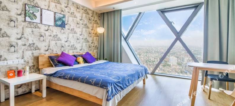 北欧公寓(镇江3号店)图片