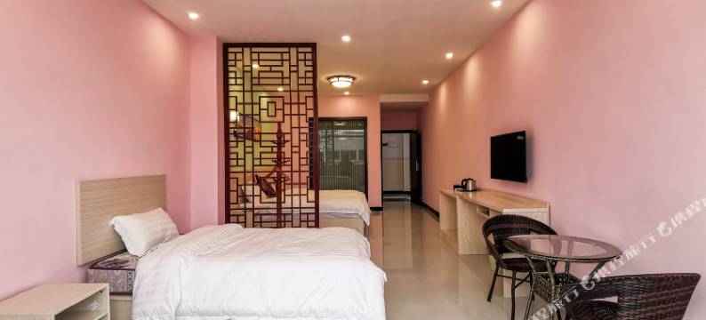 桂林宏雅酒店(两江机场站店)图片