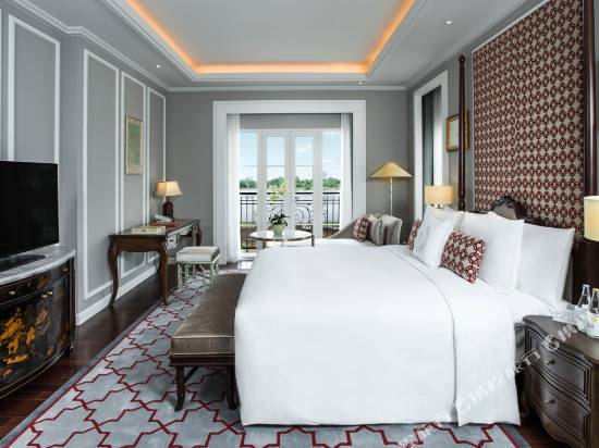 胡志明市米婭豪華精品酒店