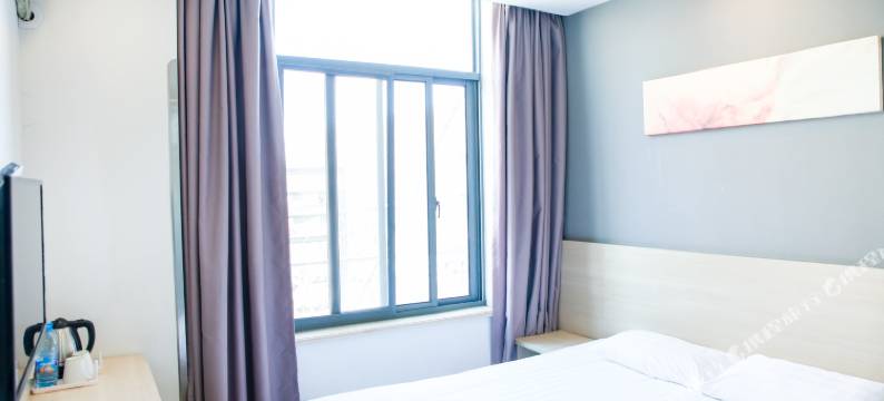 食德鑫酒店(上海松江新桥店)图片