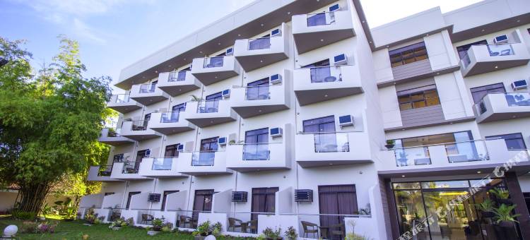 薄荷岛海岸度假村(Bohol Shores)图片