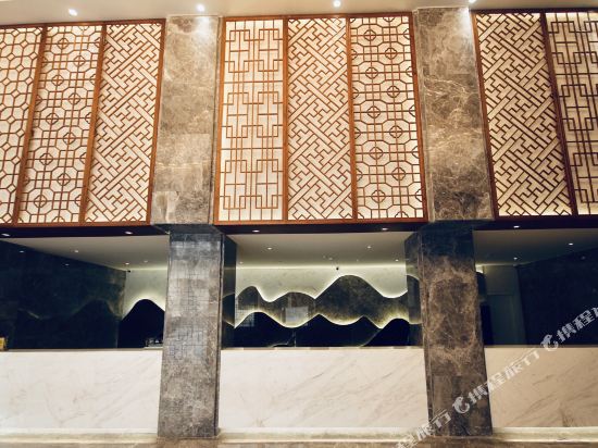 宣汉大酒店详情-pc酒店预订-中国南方航空官网