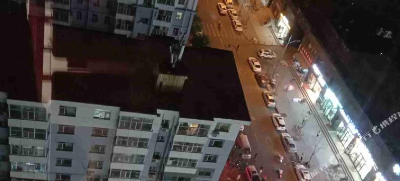 太原仁和圣龙旅馆图片