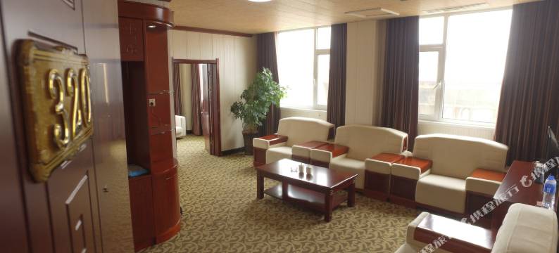 魏县文侯大酒店图片