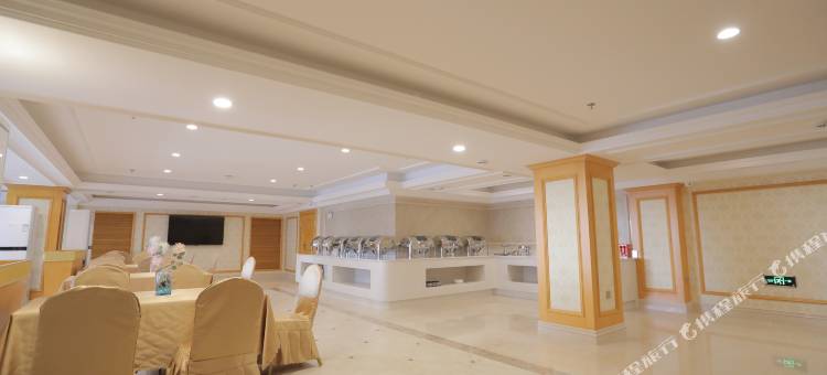 维也纳酒店(沈阳中街小河沿早市店)图片