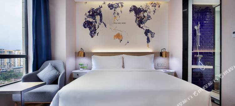 凯里亚德酒店(桂林东安路店)图片