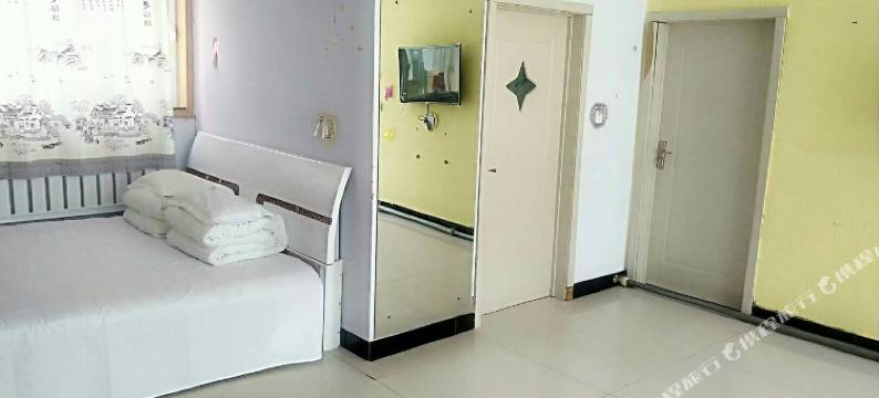 乌兰布统温馨小院图片