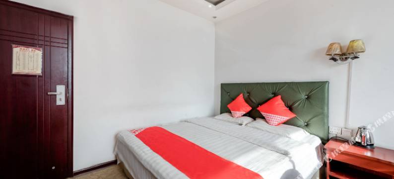 OYO西安立美宾馆图片