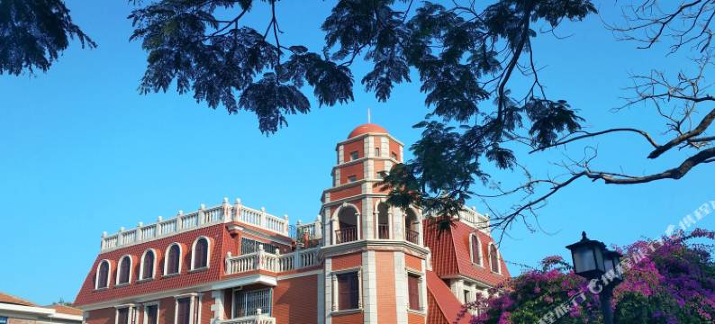 厦门民宿-曾厝垵小筑民宿图片