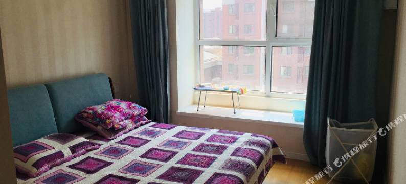 天津heidifeld公寓图片