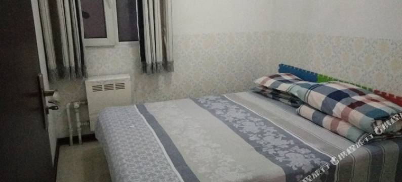 唐山南湖金地短租公寓图片