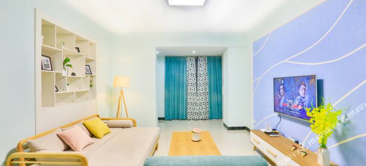 北海觅光民宿图片