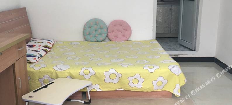 北京小执念是我的范er公寓(2号店)图片