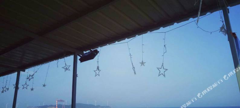 漳浦听涛公寓图片