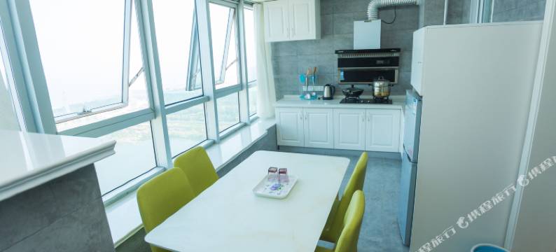 日照海港城小筑图片