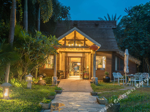 栖暖.禧悦庄美宿