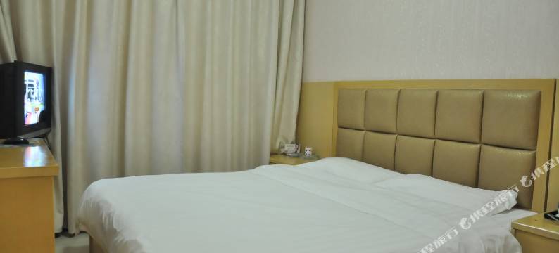 湘潭天时招待所图片