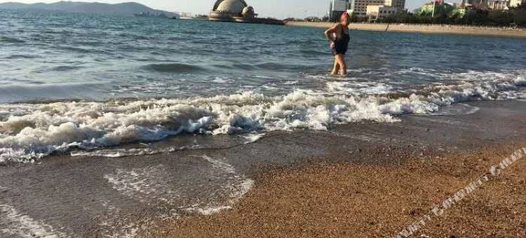 漫程国际青年旅舍(青岛火车站店)图片