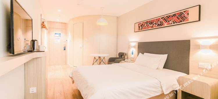 汉庭酒店(昆山千灯古镇店)图片