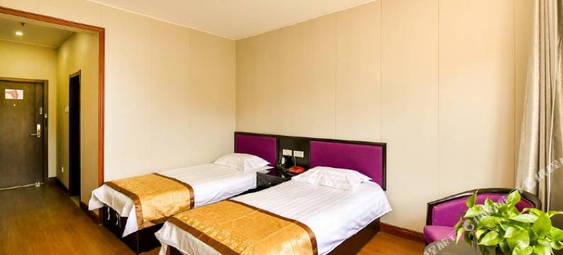 北京明皇会议中心图片