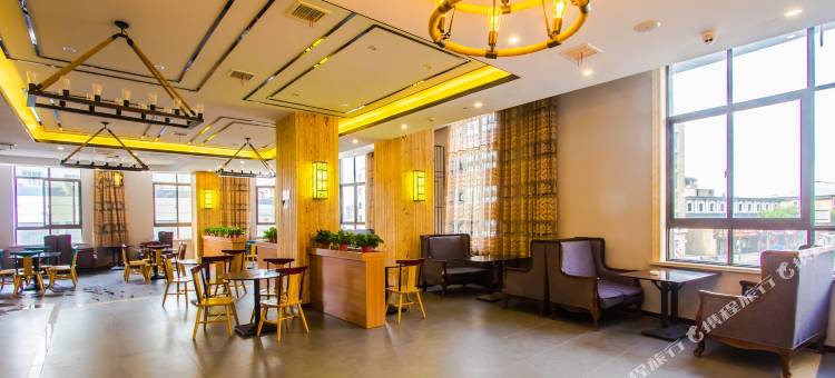 悦莱酒店(嘉兴王江泾店)图片