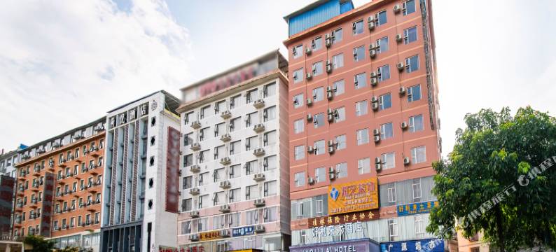 桂林好利来大酒店图片