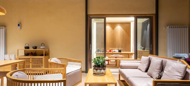 溧阳竹间民宿图片