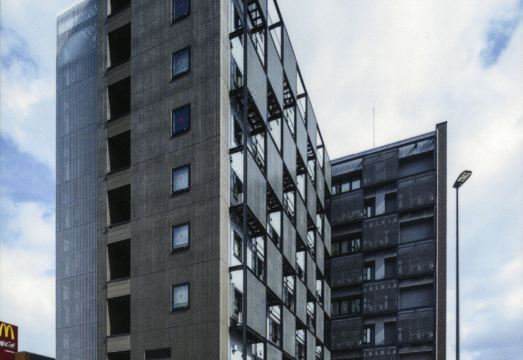 Hotel Kuretakeso Takayama-Ekimae Hotel Overview