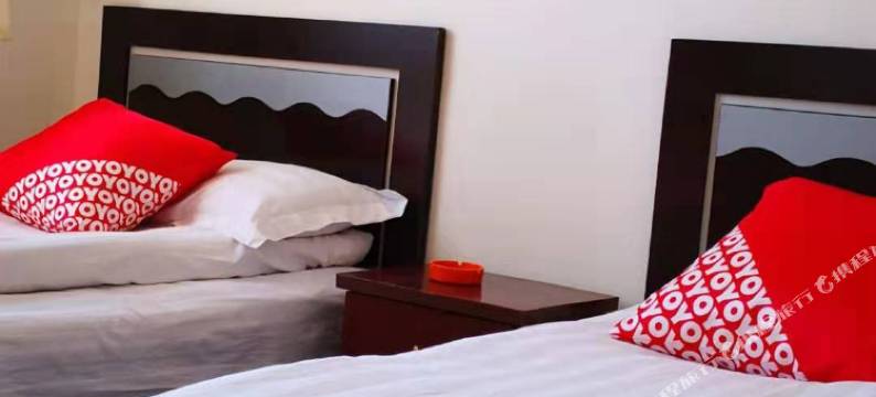 荣成宏鑫宾馆图片