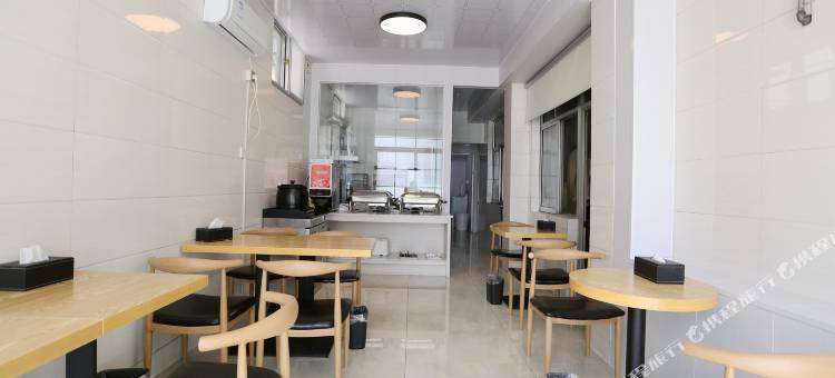 AA连锁酒店(博兴博城三路汽车站店)图片
