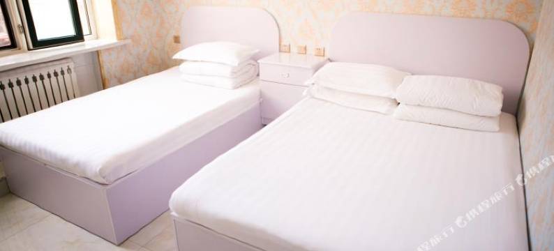 扎兰屯温暖如春旅馆图片