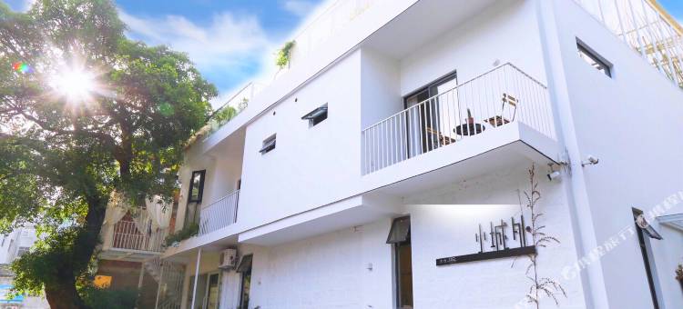 浦宿小城外民宿(霞浦北岐店)图片