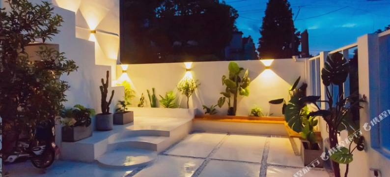 上海迪南居民宿图片