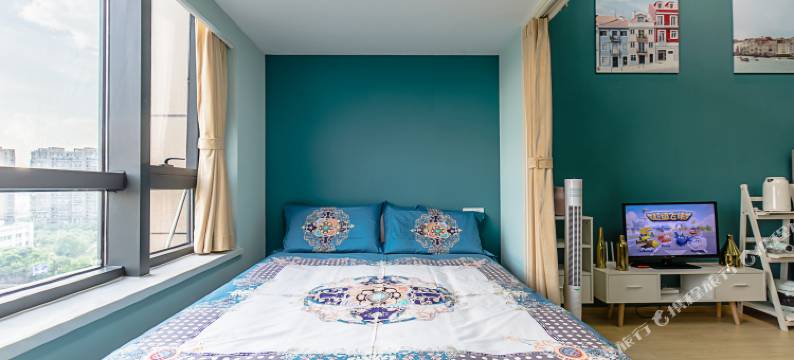 杭州呆呆民宿小开(23号店)图片