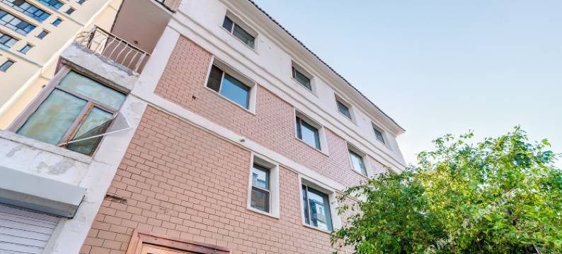 呼伦贝尔吉吉家主题宾馆图片