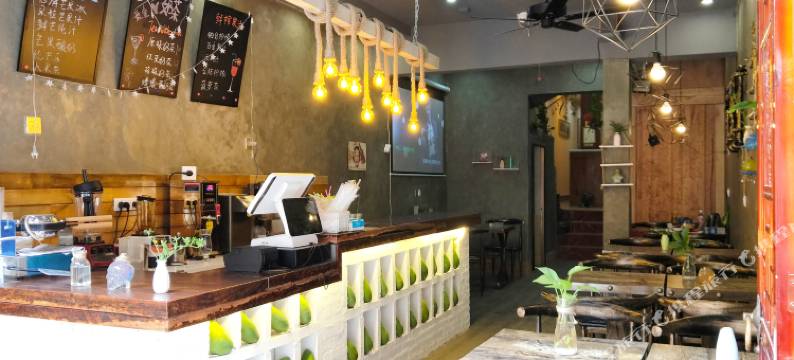 阳朔盛锦酒店(兴坪古镇店)图片