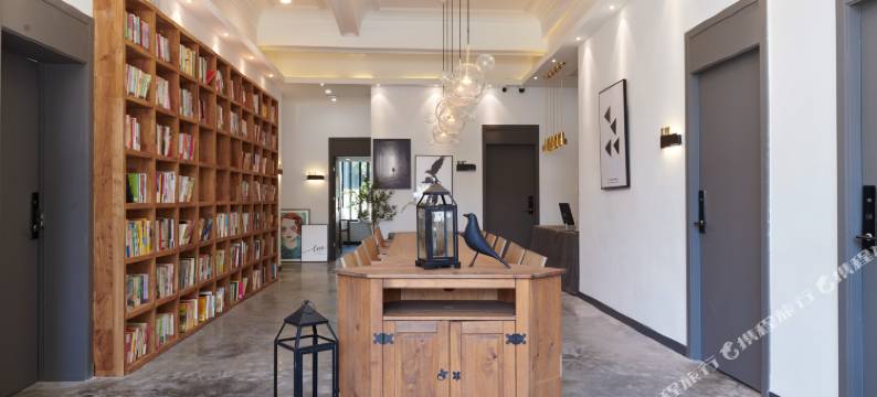 鼓浪屿沐糖假日花园旅馆图片