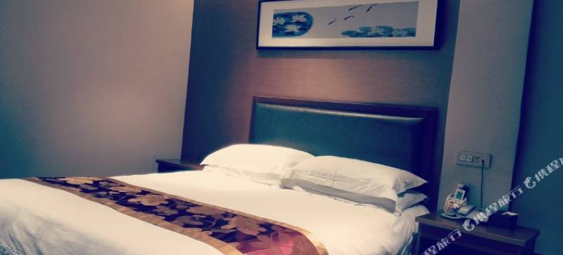 郧西神风宾馆图片