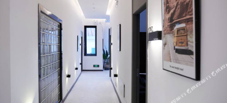 鼓浪屿沐糖假日花园旅馆图片