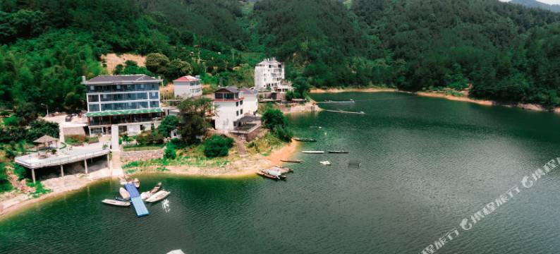 千岛湖自渡空间民宿图片