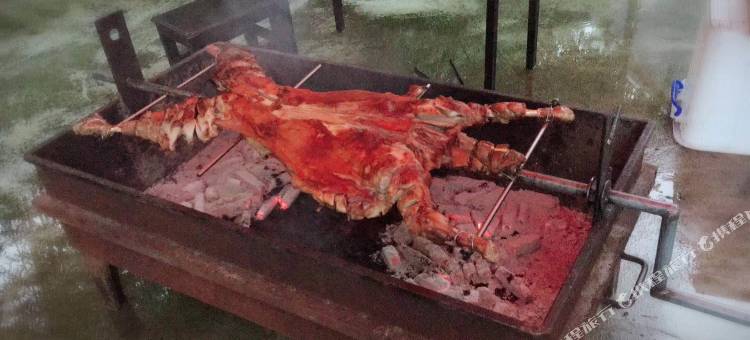 德清吴家寨民宿(鱼鳞坝景区店)图片