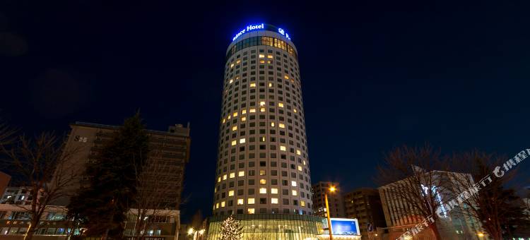 札幌王子酒店(Sapporo Prince Hotel)图片