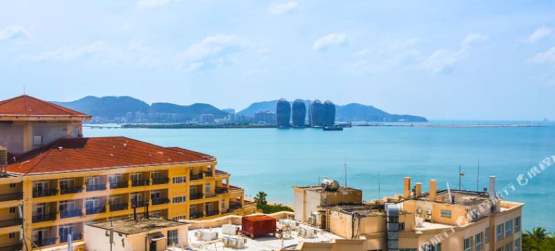 三亚领航海景公寓图片