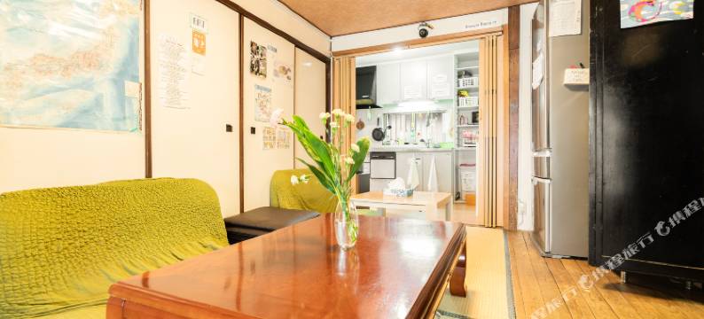 阿倍野和平之家(Peace House Abeno)图片