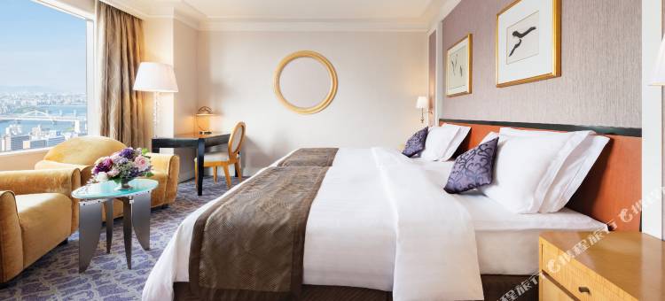 阪急国际酒店(Hotel Hankyu International)图片