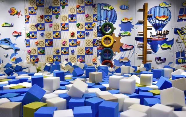 深圳桔钓沙莱华度假酒店图片