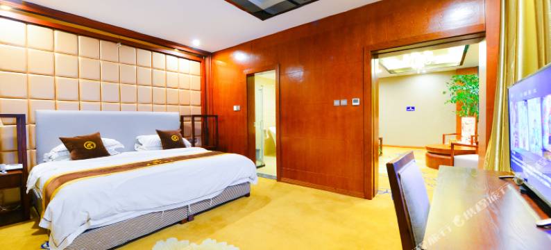 九龙龙海大酒店图片